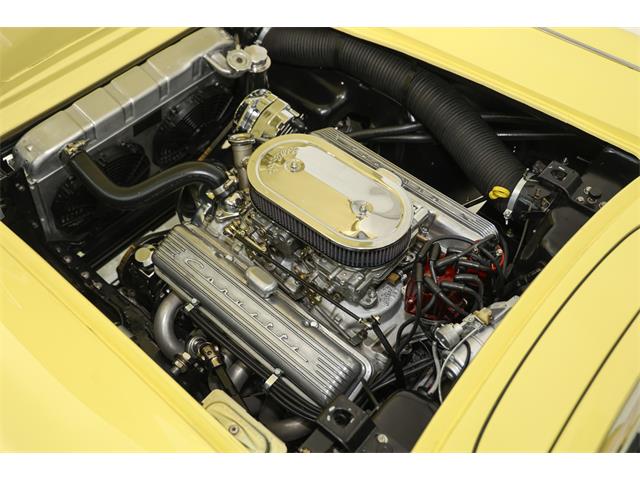 1959 Chevrolet Corvette (CC-2084244) for sale in Des Moines, Iowa