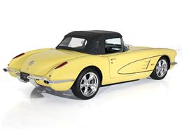 1959 Chevrolet Corvette (CC-2084244) for sale in Des Moines, Iowa