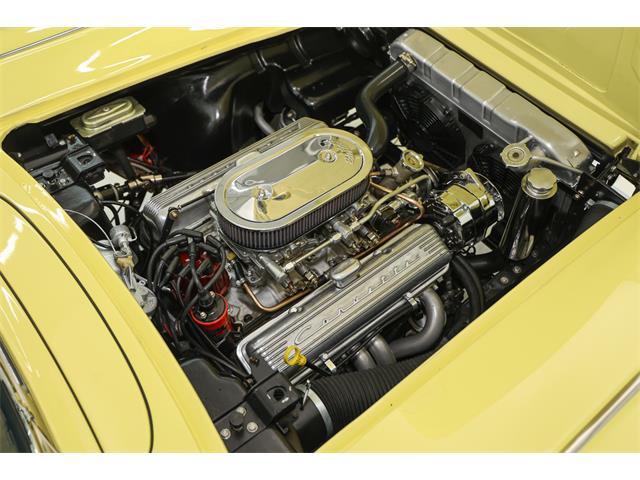 1959 Chevrolet Corvette (CC-2084244) for sale in Des Moines, Iowa