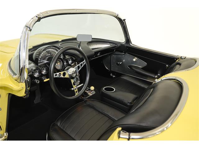 1959 Chevrolet Corvette (CC-2084244) for sale in Des Moines, Iowa