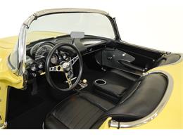 1959 Chevrolet Corvette (CC-2084244) for sale in Des Moines, Iowa