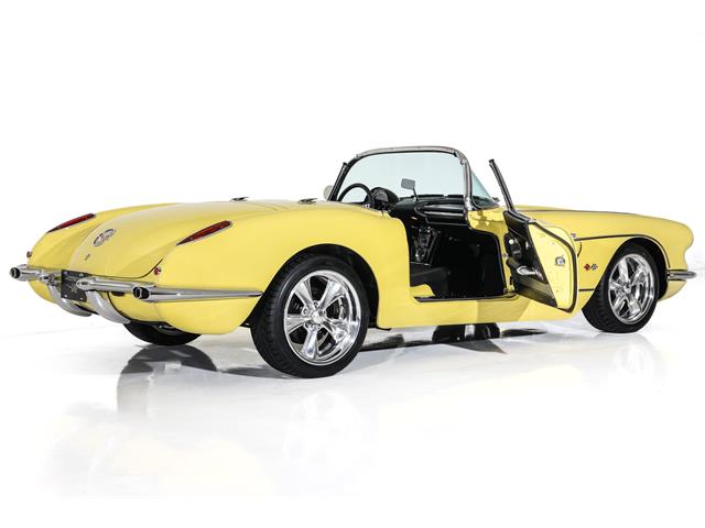 1959 Chevrolet Corvette (CC-2084244) for sale in Des Moines, Iowa