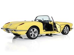 1959 Chevrolet Corvette (CC-2084244) for sale in Des Moines, Iowa