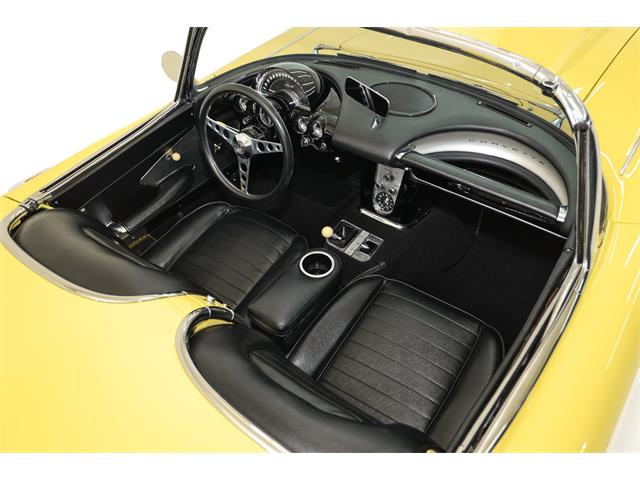 1959 Chevrolet Corvette (CC-2084244) for sale in Des Moines, Iowa