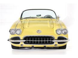1959 Chevrolet Corvette (CC-2084244) for sale in Des Moines, Iowa