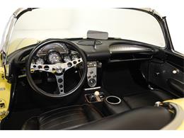1959 Chevrolet Corvette (CC-2084244) for sale in Des Moines, Iowa
