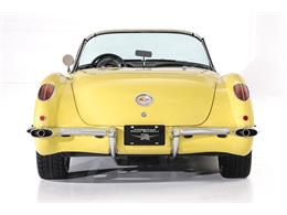 1959 Chevrolet Corvette (CC-2084244) for sale in Des Moines, Iowa