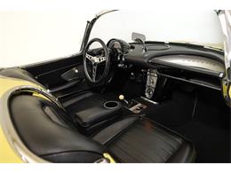 1959 Chevrolet Corvette (CC-2084244) for sale in Des Moines, Iowa