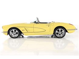 1959 Chevrolet Corvette (CC-2084244) for sale in Des Moines, Iowa