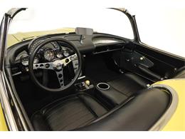1959 Chevrolet Corvette (CC-2084244) for sale in Des Moines, Iowa