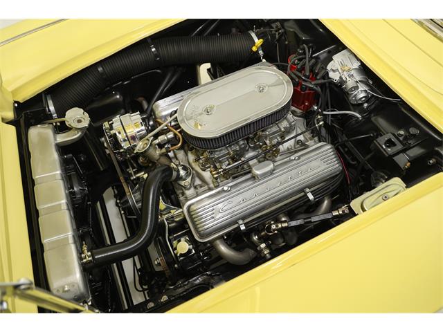 1959 Chevrolet Corvette (CC-2084244) for sale in Des Moines, Iowa