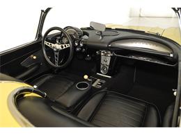 1959 Chevrolet Corvette (CC-2084244) for sale in Des Moines, Iowa