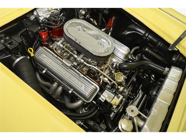 1959 Chevrolet Corvette (CC-2084244) for sale in Des Moines, Iowa