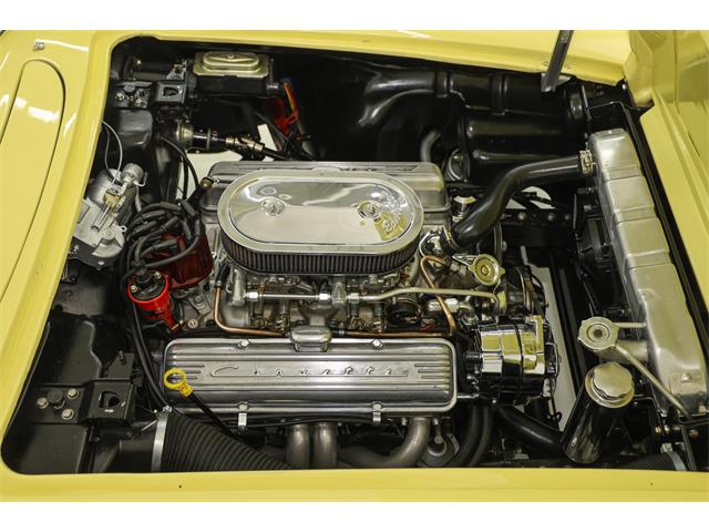 1959 Chevrolet Corvette (CC-2084244) for sale in Des Moines, Iowa
