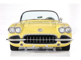 1959 Chevrolet Corvette (CC-2084244) for sale in Des Moines, Iowa