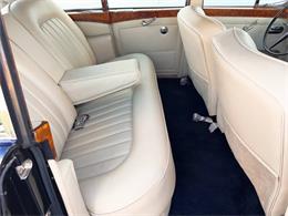 1965 Rolls-Royce Silver Cloud III (CC-2084245) for sale in Carey, Illinois