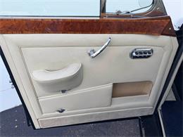 1965 Rolls-Royce Silver Cloud III (CC-2084245) for sale in Carey, Illinois