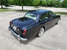 1965 Rolls-Royce Silver Cloud III (CC-2084245) for sale in Carey, Illinois