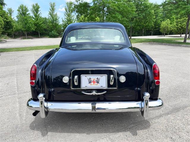 1965 Rolls-Royce Silver Cloud III (CC-2084245) for sale in Carey, Illinois