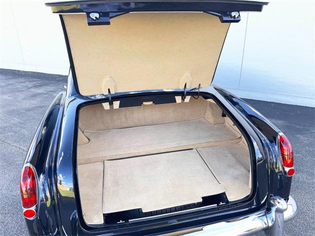 1965 Rolls-Royce Silver Cloud III (CC-2084245) for sale in Carey, Illinois