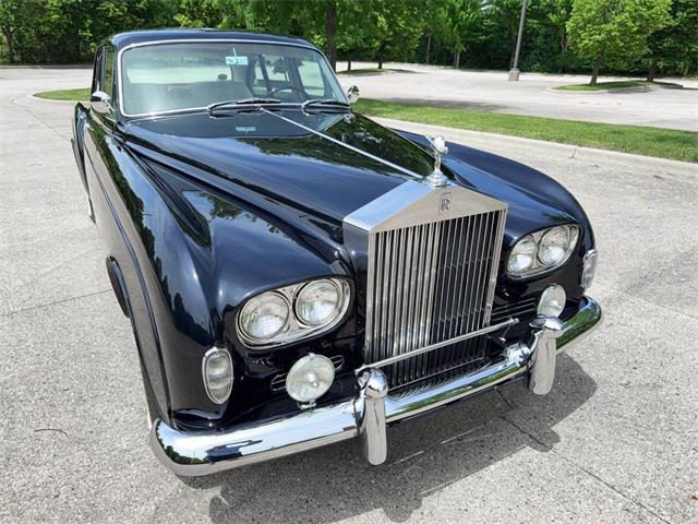 1965 Rolls-Royce Silver Cloud III (CC-2084245) for sale in Carey, Illinois