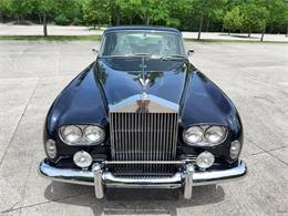 1965 Rolls-Royce Silver Cloud III (CC-2084245) for sale in Carey, Illinois