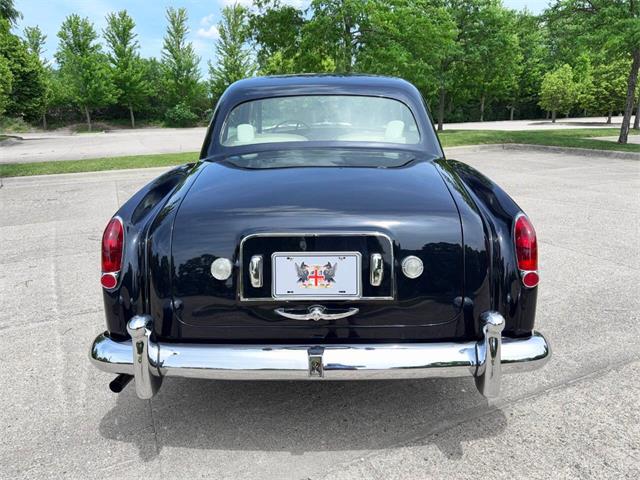 1965 Rolls-Royce Silver Cloud III (CC-2084245) for sale in Carey, Illinois