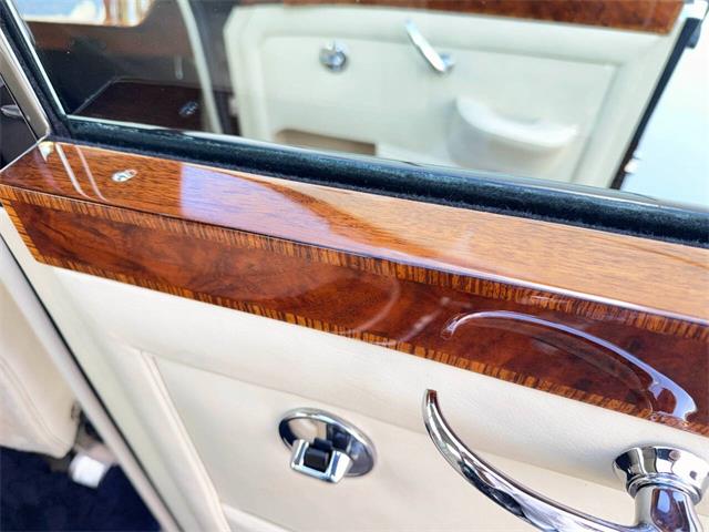 1965 Rolls-Royce Silver Cloud III (CC-2084245) for sale in Carey, Illinois