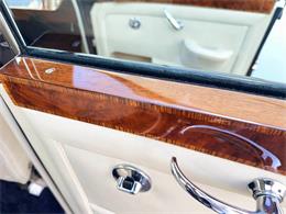1965 Rolls-Royce Silver Cloud III (CC-2084245) for sale in Carey, Illinois