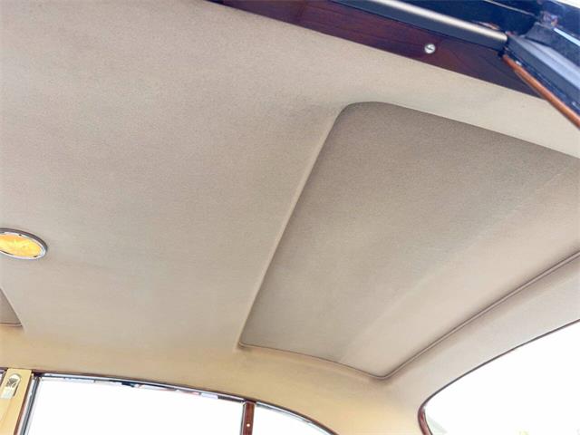 1965 Rolls-Royce Silver Cloud III (CC-2084245) for sale in Carey, Illinois