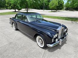 1965 Rolls-Royce Silver Cloud III (CC-2084245) for sale in Carey, Illinois