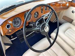 1965 Rolls-Royce Silver Cloud III (CC-2084245) for sale in Carey, Illinois