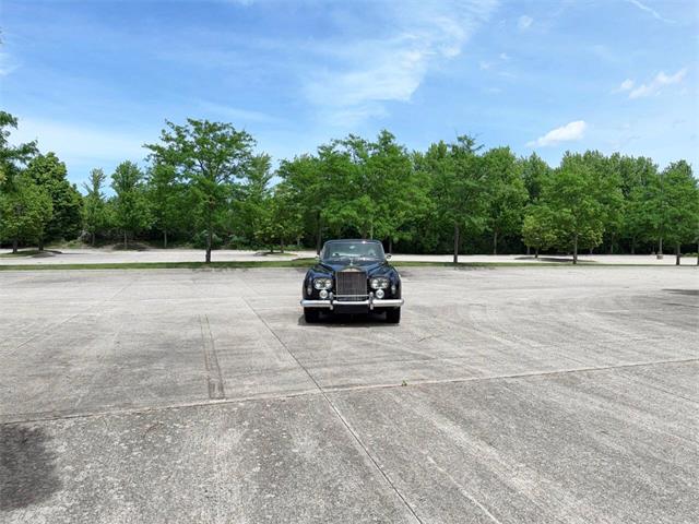 1965 Rolls-Royce Silver Cloud III (CC-2084245) for sale in Carey, Illinois