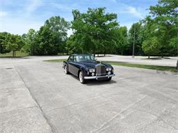 1965 Rolls-Royce Silver Cloud III (CC-2084245) for sale in Carey, Illinois