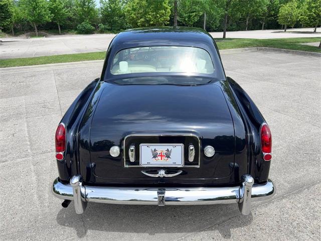 1965 Rolls-Royce Silver Cloud III (CC-2084245) for sale in Carey, Illinois