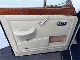 1965 Rolls-Royce Silver Cloud III (CC-2084245) for sale in Carey, Illinois