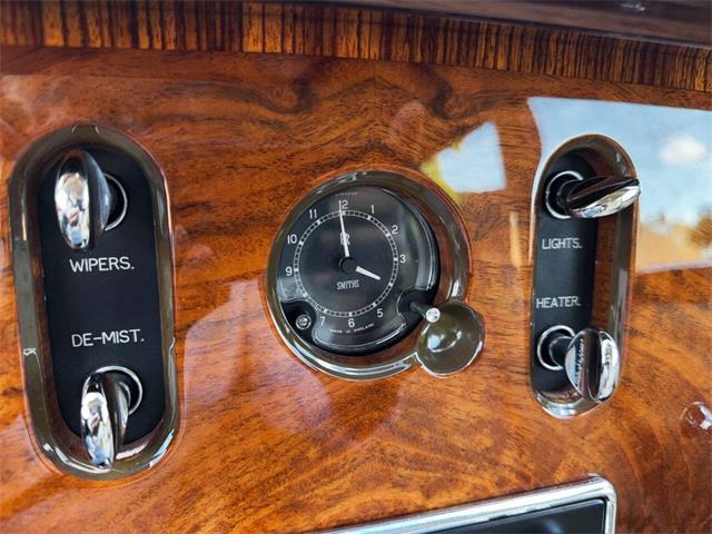 1965 Rolls-Royce Silver Cloud III (CC-2084245) for sale in Carey, Illinois