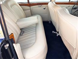 1965 Rolls-Royce Silver Cloud III (CC-2084245) for sale in Carey, Illinois