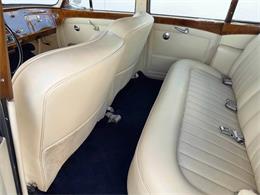 1965 Rolls-Royce Silver Cloud III (CC-2084245) for sale in Carey, Illinois