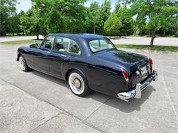 1965 Rolls-Royce Silver Cloud III (CC-2084245) for sale in Carey, Illinois
