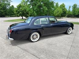 1965 Rolls-Royce Silver Cloud III (CC-2084245) for sale in Carey, Illinois
