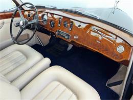 1965 Rolls-Royce Silver Cloud III (CC-2084245) for sale in Carey, Illinois