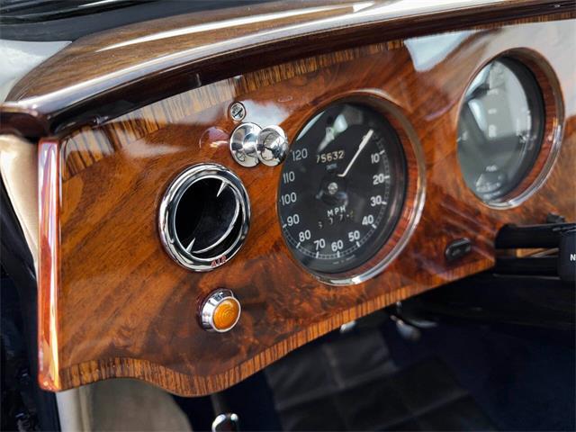 1965 Rolls-Royce Silver Cloud III (CC-2084245) for sale in Carey, Illinois