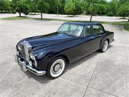 1965 Rolls-Royce Silver Cloud III (CC-2084245) for sale in Carey, Illinois