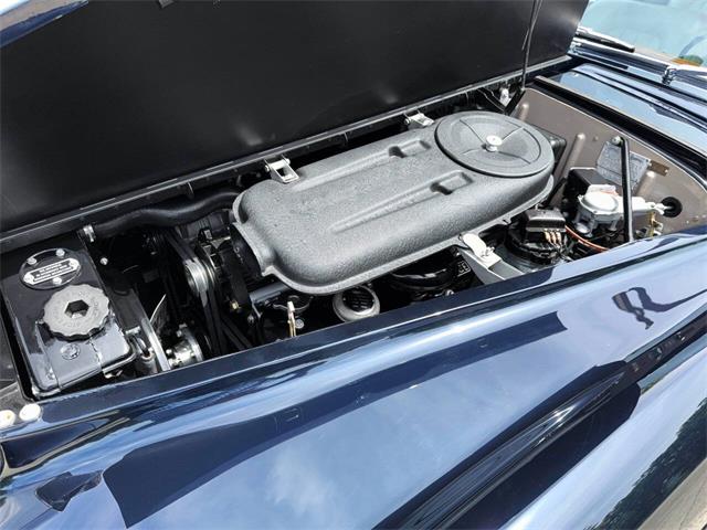 1965 Rolls-Royce Silver Cloud III (CC-2084245) for sale in Carey, Illinois