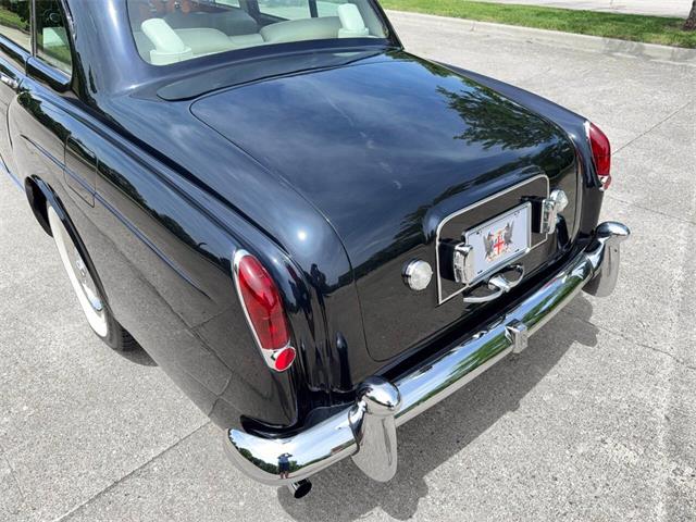 1965 Rolls-Royce Silver Cloud III (CC-2084245) for sale in Carey, Illinois