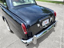1965 Rolls-Royce Silver Cloud III (CC-2084245) for sale in Carey, Illinois