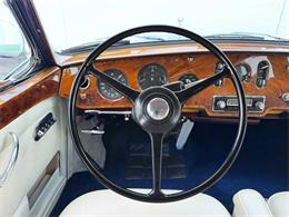 1965 Rolls-Royce Silver Cloud III (CC-2084245) for sale in Carey, Illinois