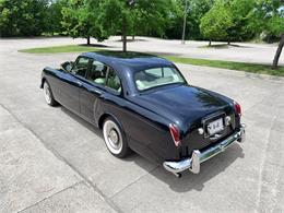 1965 Rolls-Royce Silver Cloud III (CC-2084245) for sale in Carey, Illinois