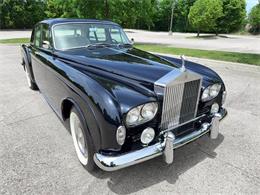 1965 Rolls-Royce Silver Cloud III (CC-2084245) for sale in Carey, Illinois